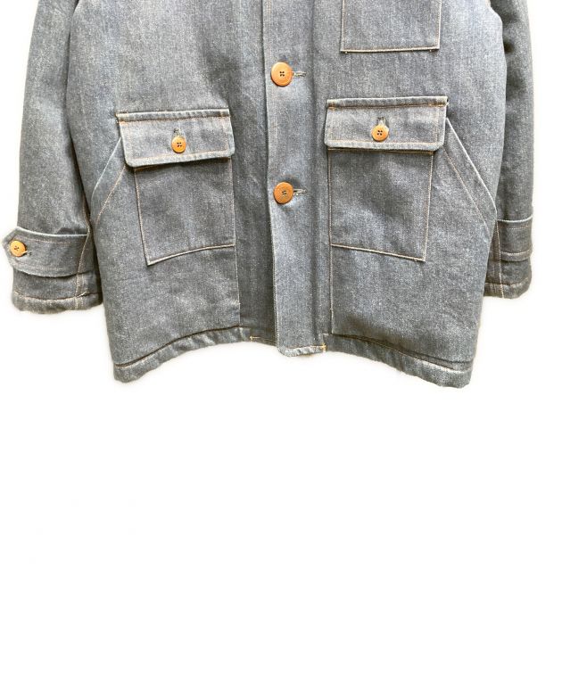 中古・古着通販】RALPH LAUREN COUNTRY (ラルフローレンカントリー) 裏