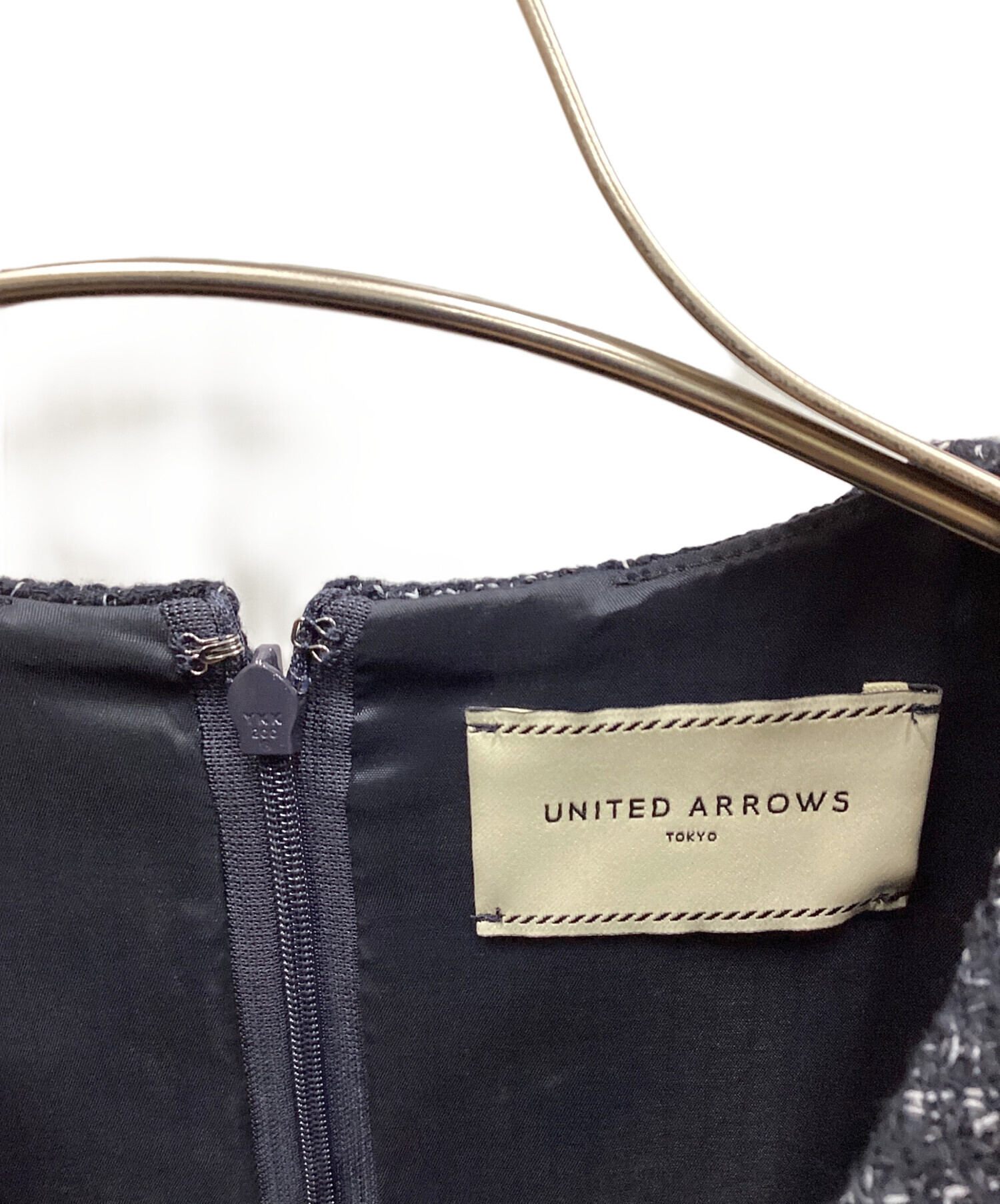 中古・古着通販】UNITED ARROWS (ユナイテッドアローズ) ミックス