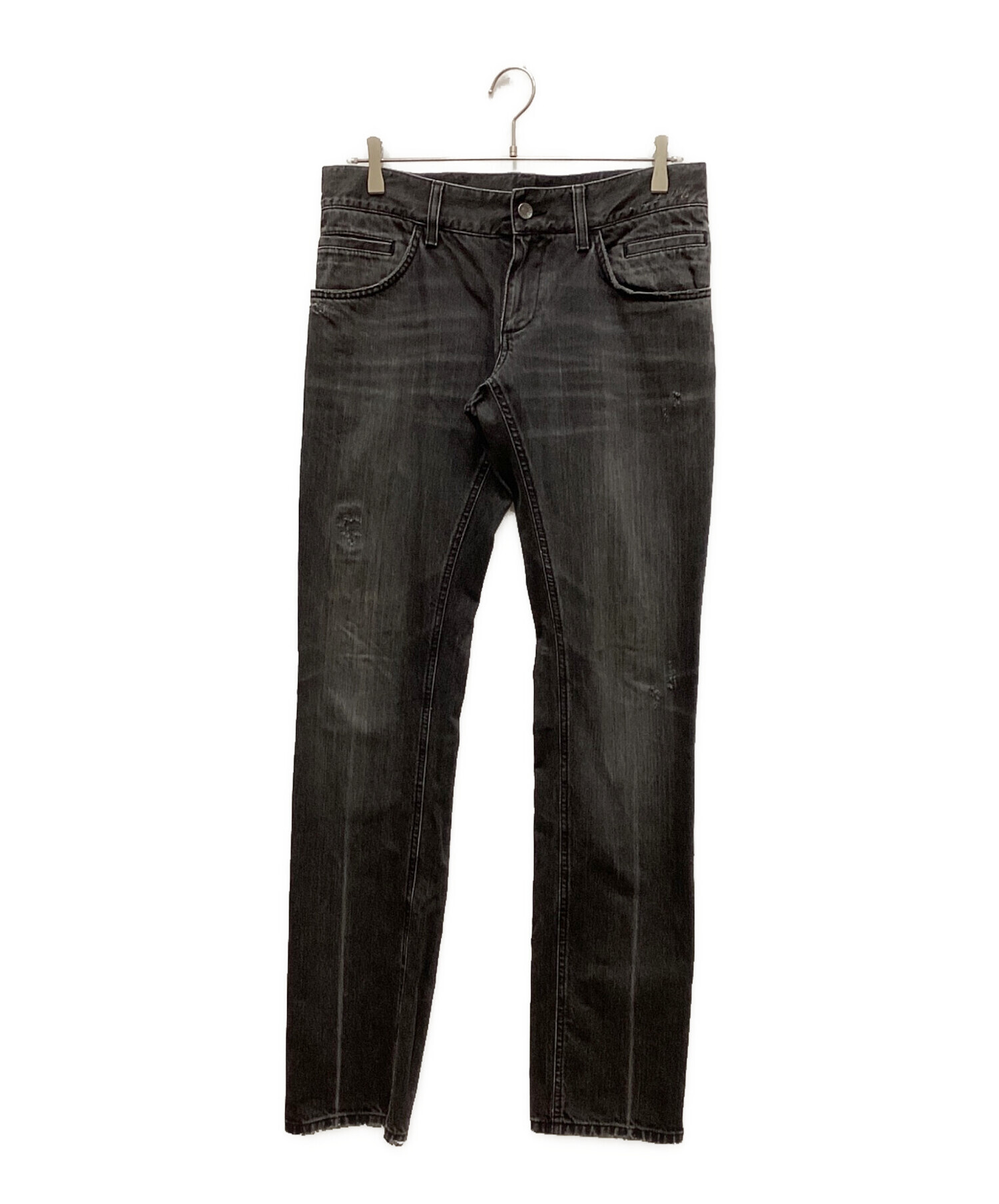 中古・古着通販】DOLCE & GABBANA (ドルチェ＆ガッバーナ) スキニー 