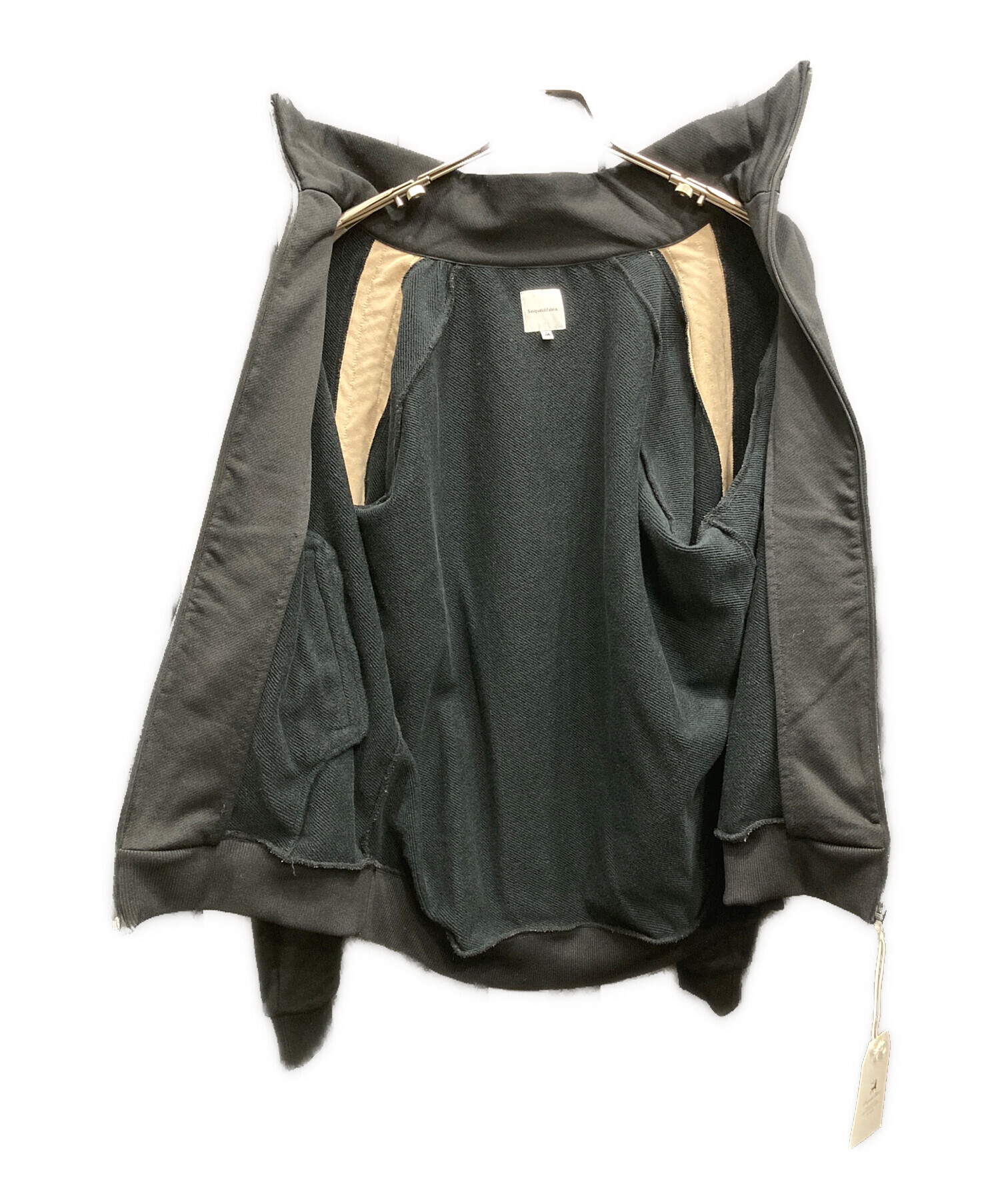 中古・古着通販】SASQUATCHfabrix. (サスクワッチファブリックス