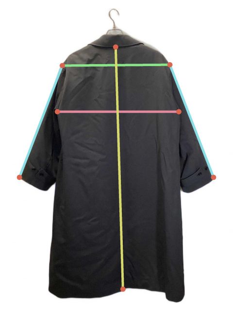 中古・古着通販】Graphpaper (グラフペーパー) Scale Off Wool