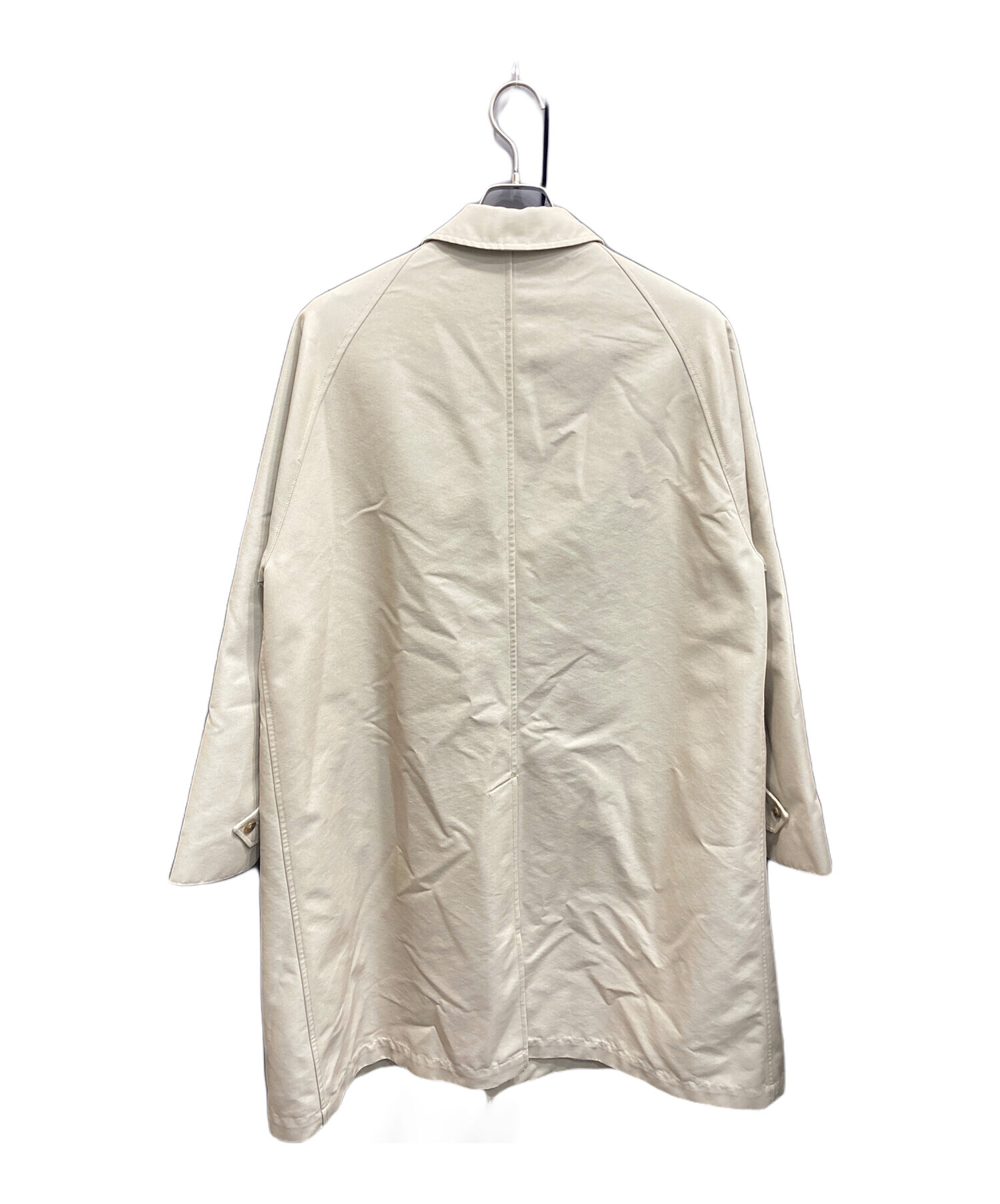中古・古着通販】BEAMS PLUS (ビームスプラス) テトロン コットン