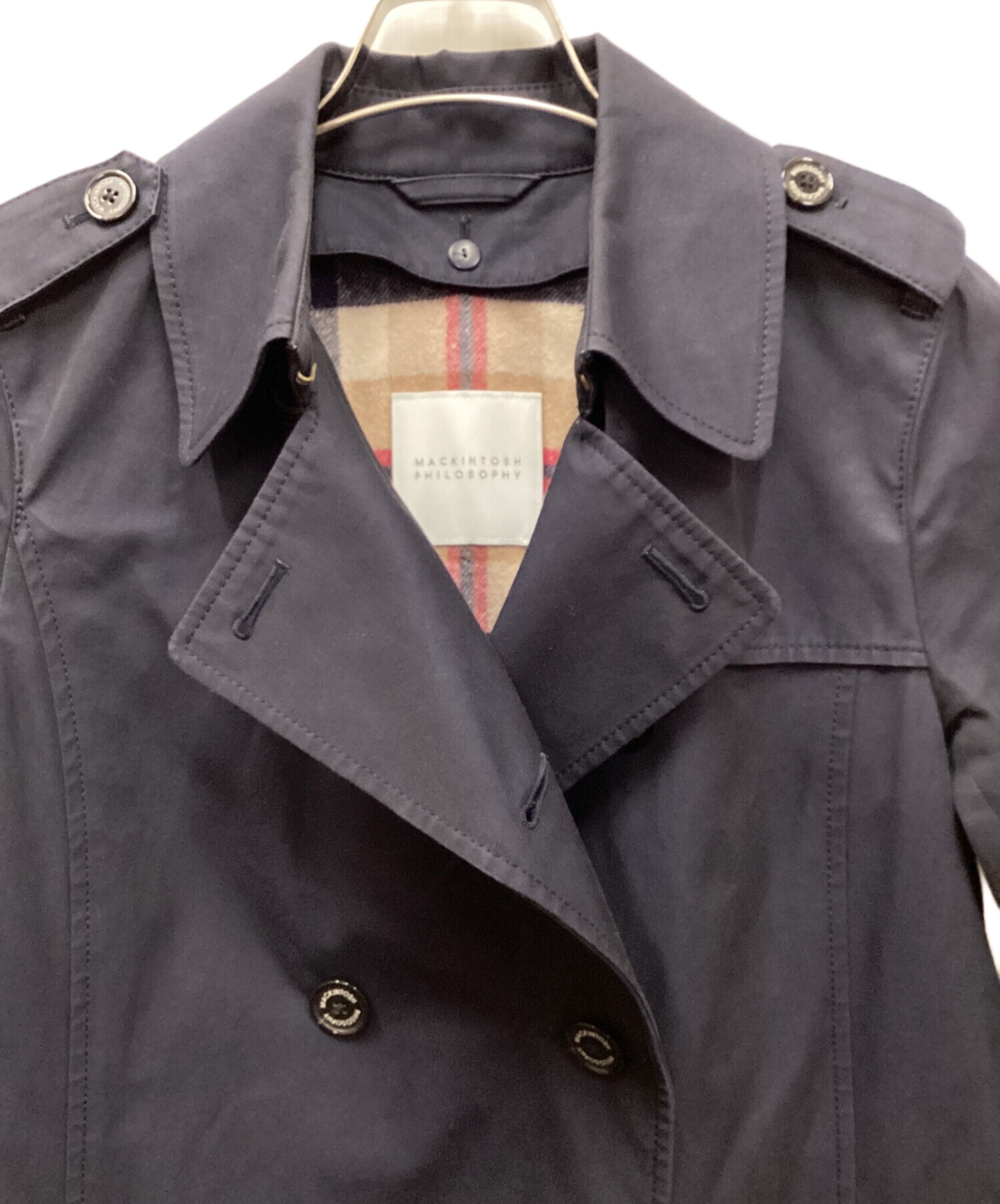 中古・古着通販】MACKINTOSH PHILOSOPHY (マッキントッシュ