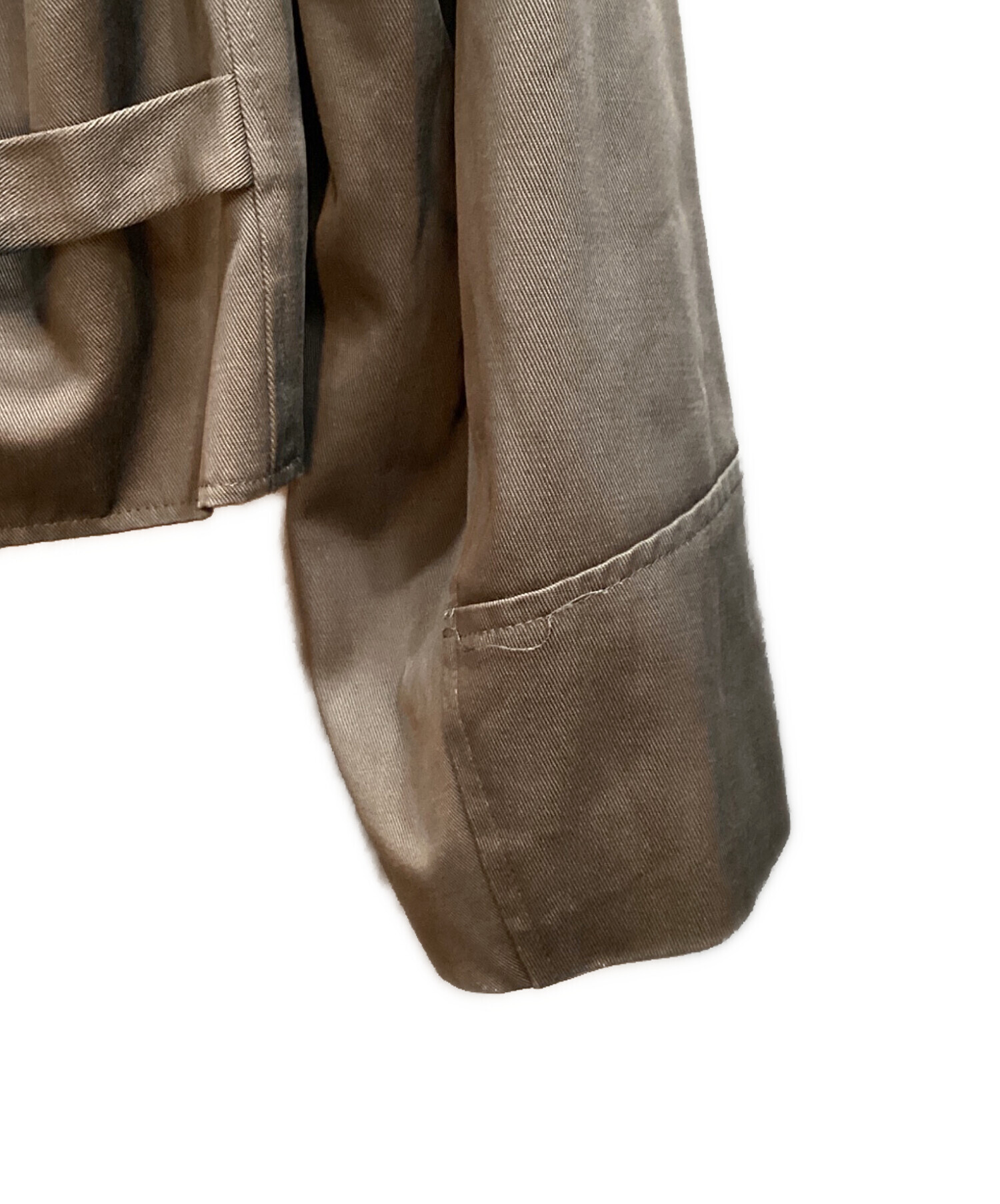 中古・古着通販】agnes b homme (アニエスベーオム) コットン