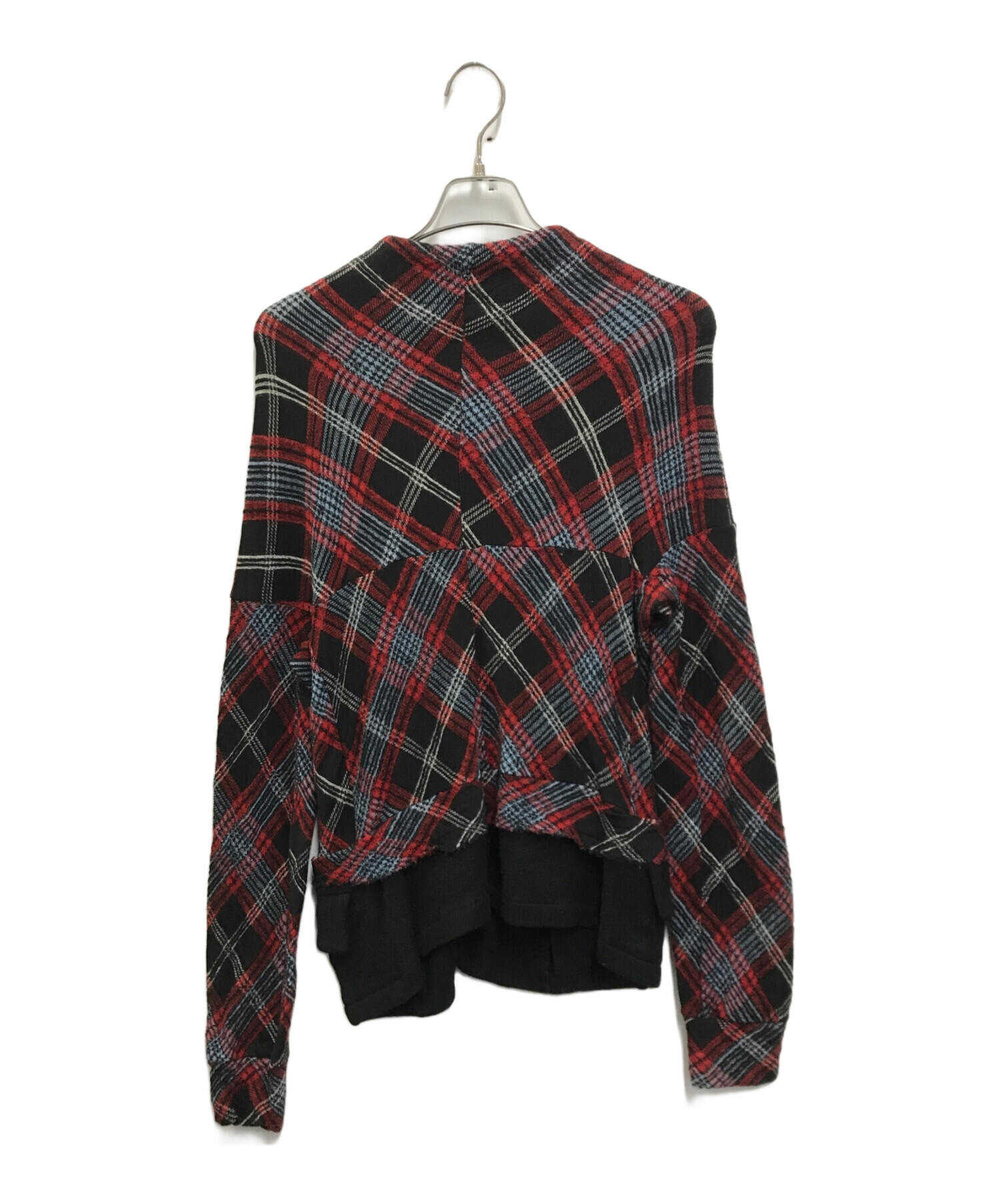 中古・古着通販】tricot COMME des GARCONS (トリココムデギャルソン 