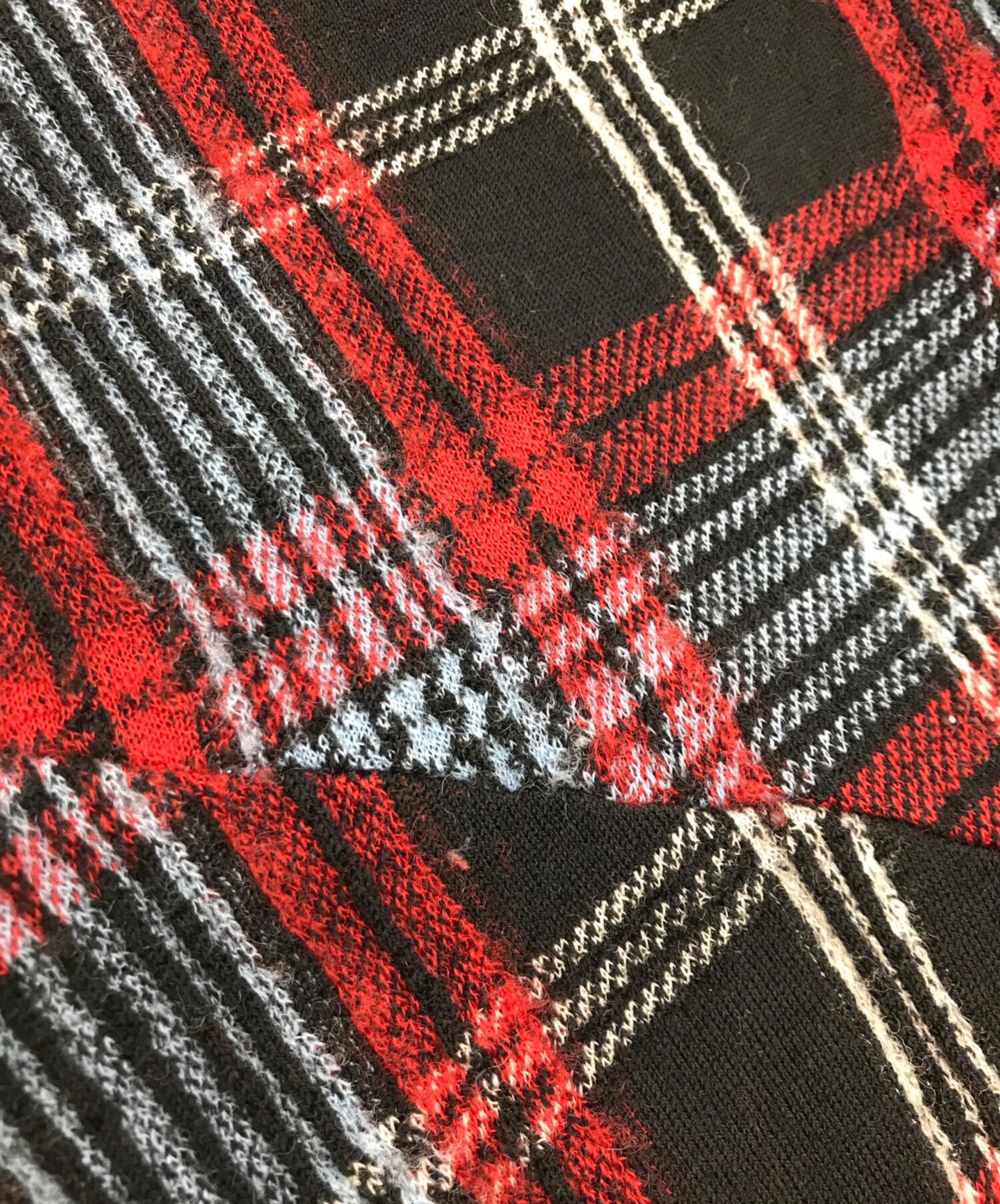 中古・古着通販】tricot COMME des GARCONS (トリココムデギャルソン 