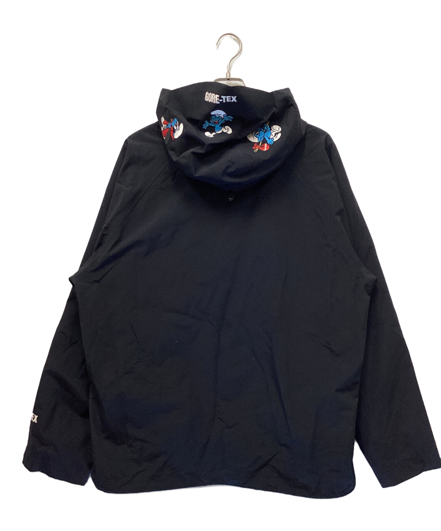 中古・古着通販】SUPREME (シュプリーム) SMURF (スマーフ) シェル 