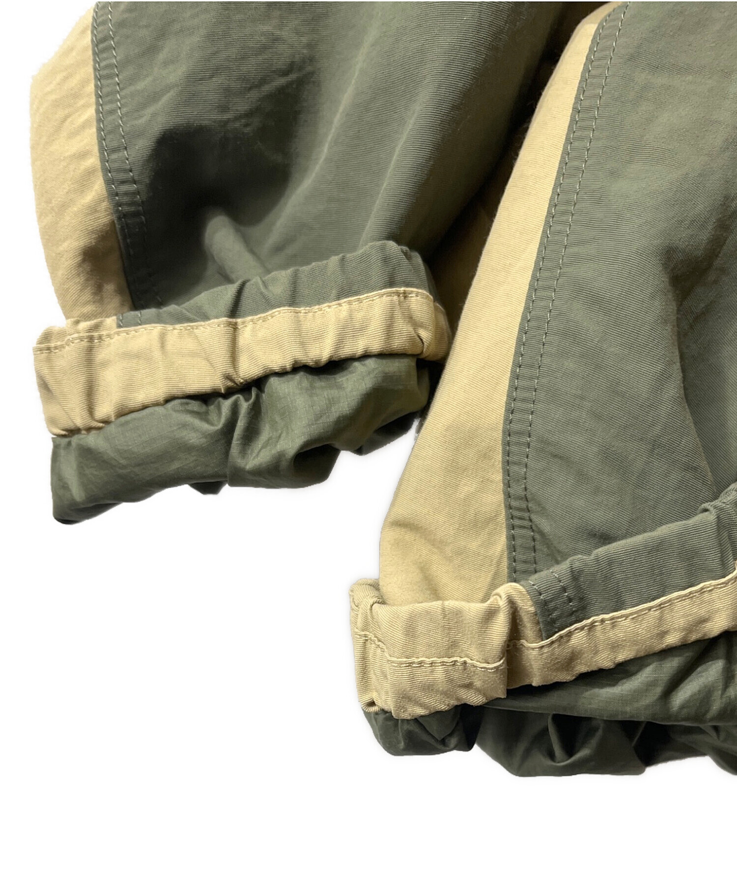 中古・古着通販】Patagonia (パタゴニア) Recycle Nylon Parka