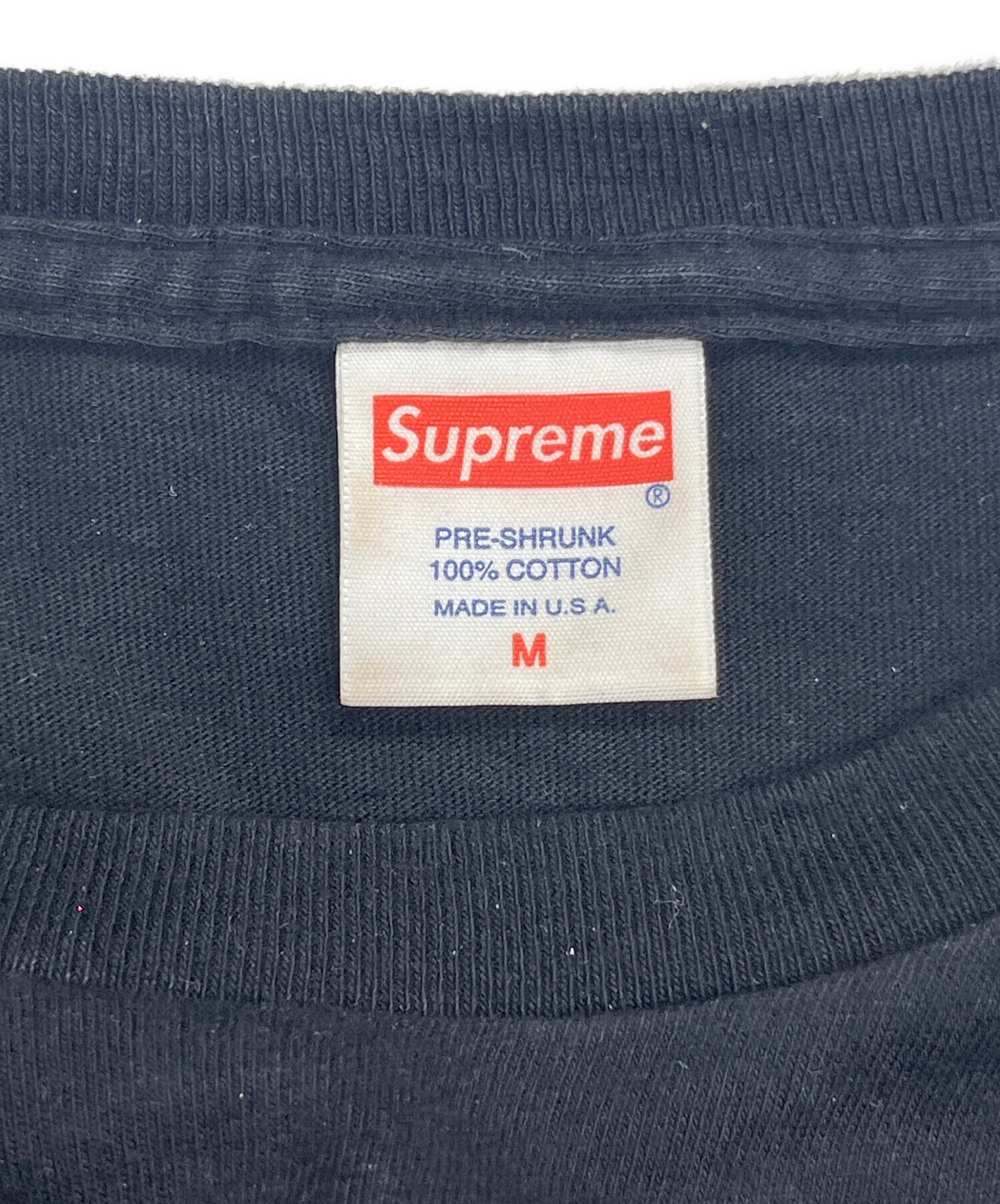 中古・古着通販】SUPREME (シュプリーム) INDEPENDENT (インディペン