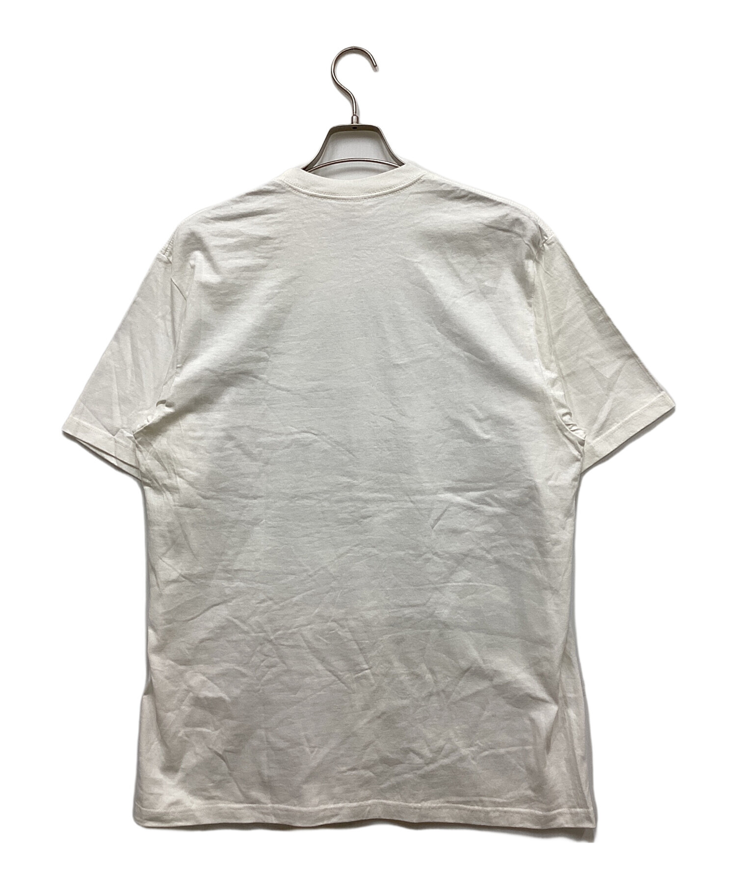 中古・古着通販】Supreme (シュプリーム) Wombat Tee/ウォンバットT 