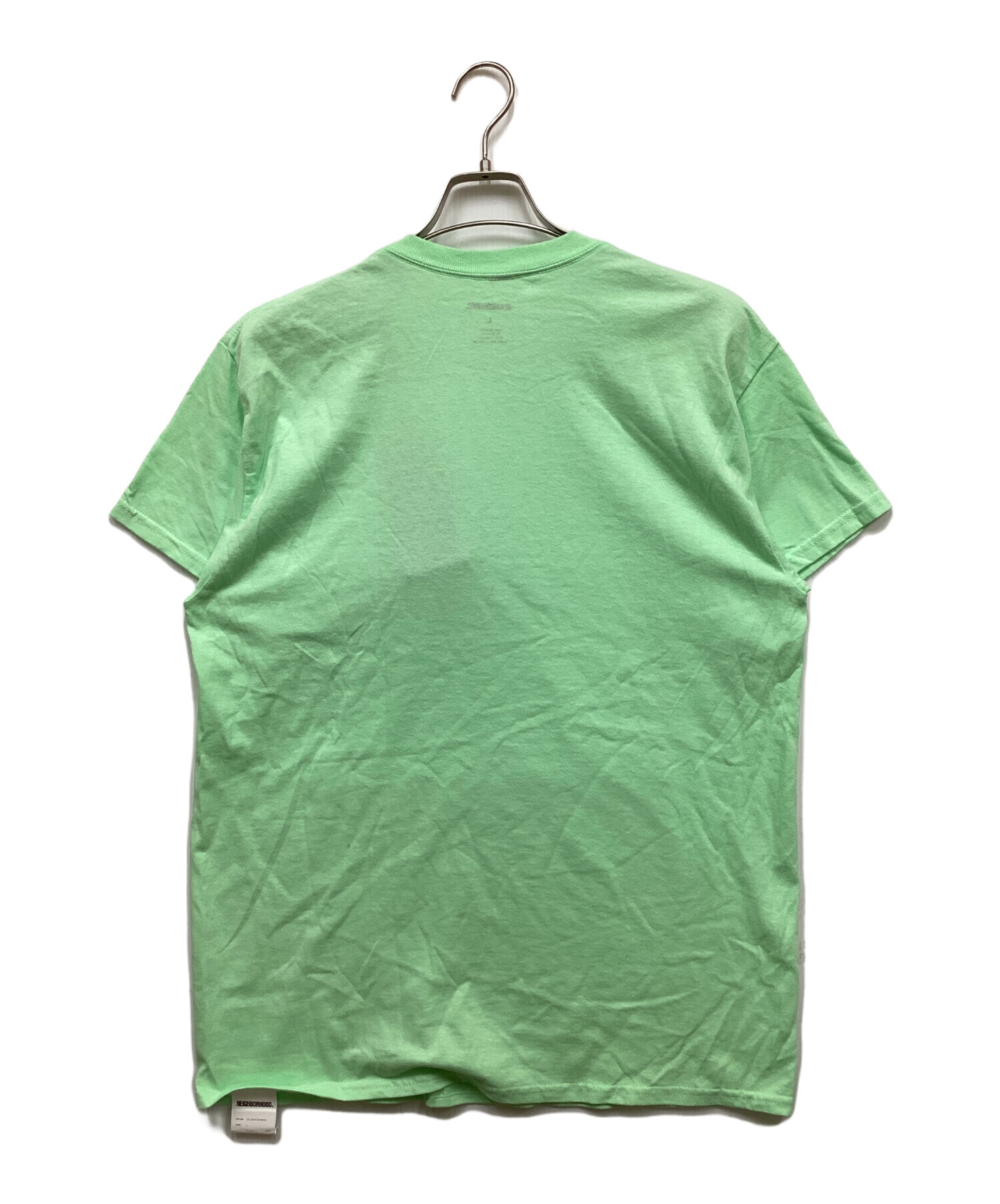 中古・古着通販】NEIGHBORHOOD (ネイバーフッド) NH 231 SPOT . TEE 