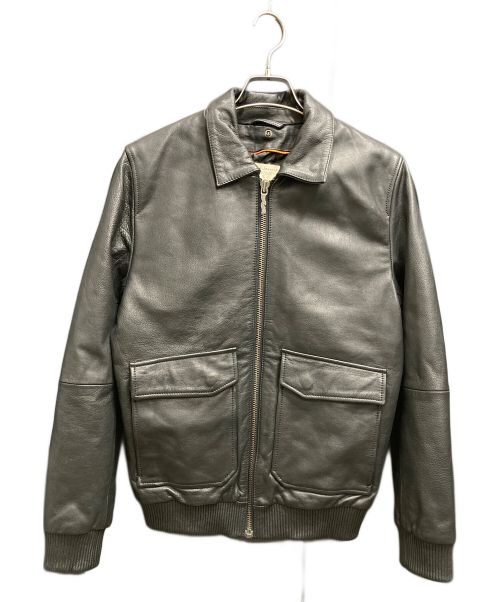 中古・古着通販】NUDIE JEANS (ヌーディー・ジーンズ) レザー