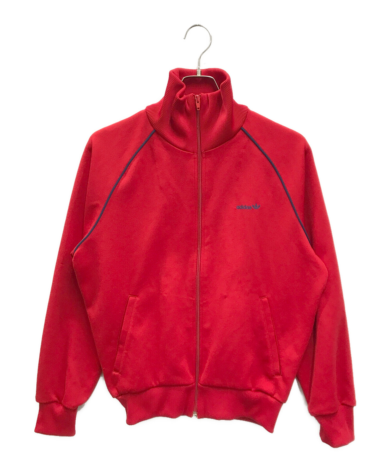 中古・古着通販】adidas (アディダス) ［古着］トラックジャケット