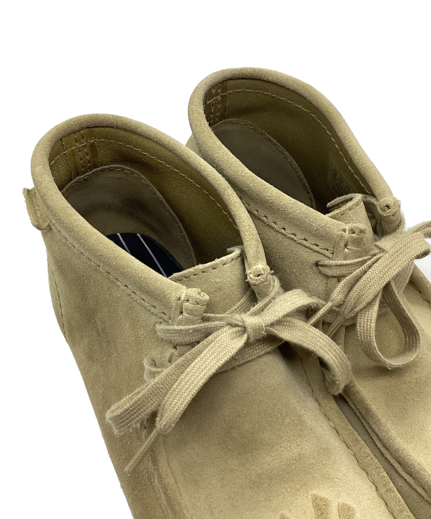 中古・古着通販】CLARKS (クラークス) KITH (キス) MLB (エムエルビー