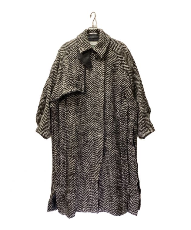中古・古着通販】MAISON SPECIAL (メゾンスペシャル) オーバー 中古・古着通販】MAISON SPECIAL (メゾンスペシャル) オーバー