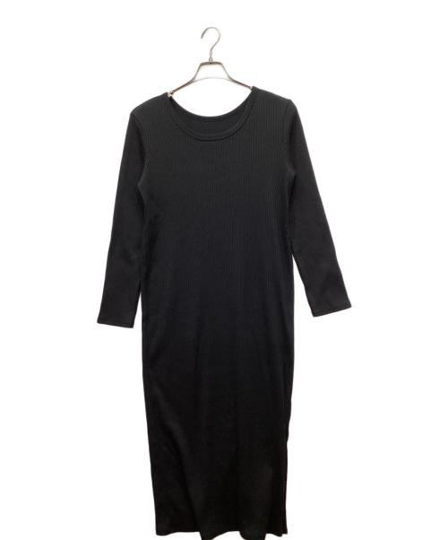 中古・古着通販】RIVE DROITE (リヴドロワ) 2WAYロングリブ