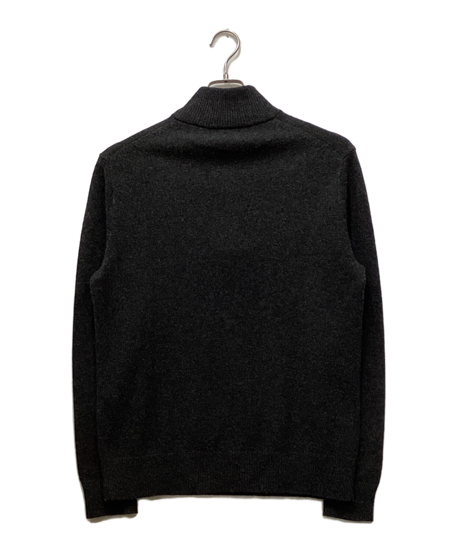 中古・古着通販】POLO RALPH LAUREN (ポロ・ラルフローレン) ハーフ 