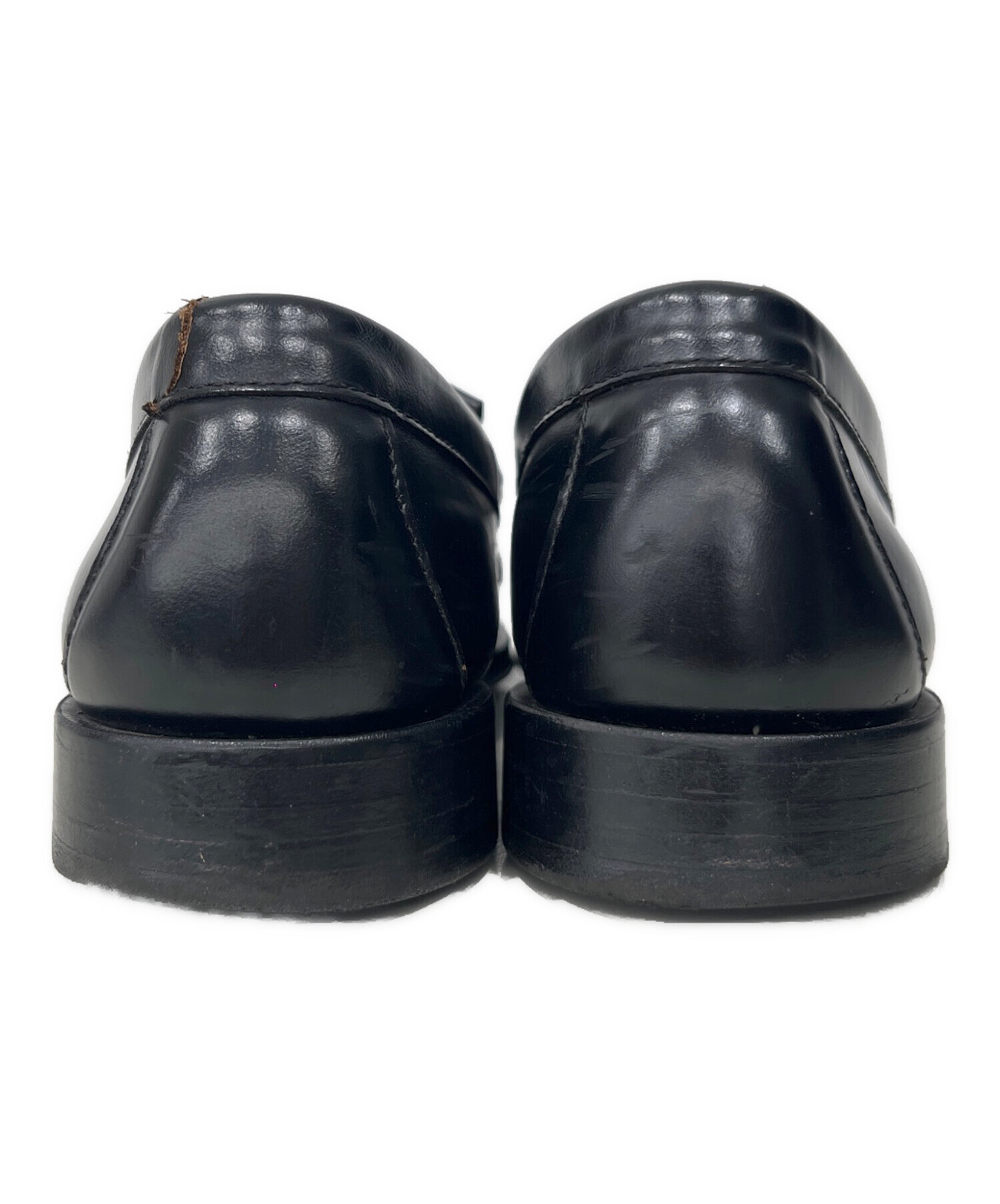 中古・古着通販】WEEJUNS G.H.BASS (ウィージャンズジーエイチバス 