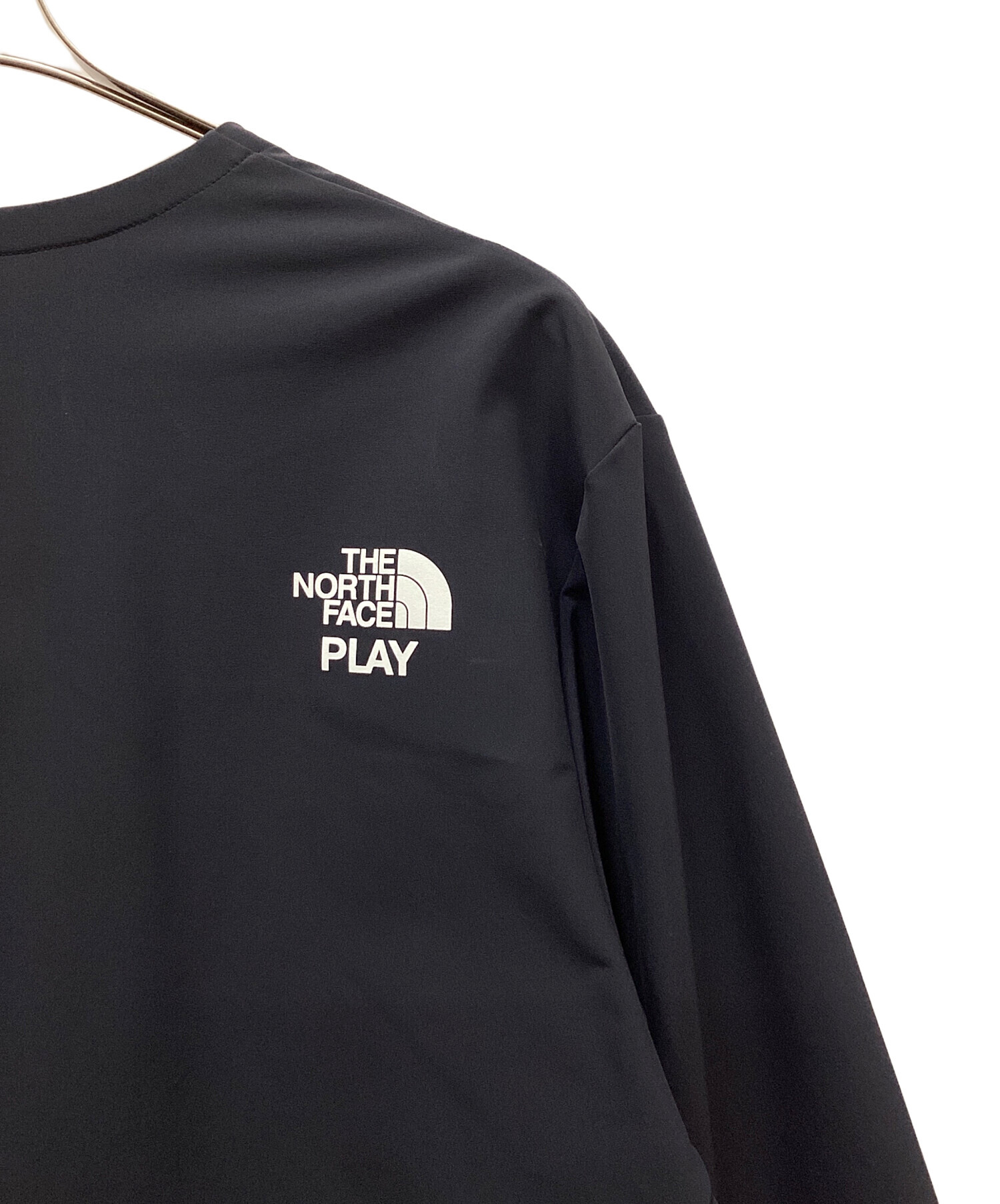 中古・古着通販】THE NORTH FACE (ザ ノース フェイス) PLAY