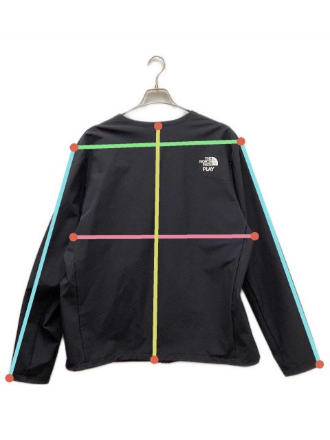 中古・古着通販】THE NORTH FACE (ザ ノース フェイス) PLAY