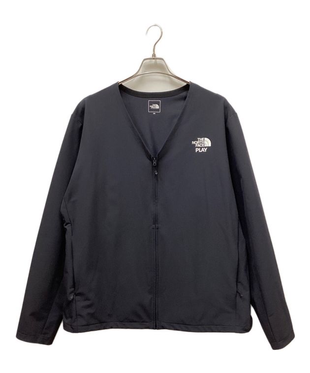 THE NORTH FACE PLAY アルパインライトカーディガン 限定　限定 中古・古着通販】THE NORTH FACE (ザ ノース フェイス) PLAY