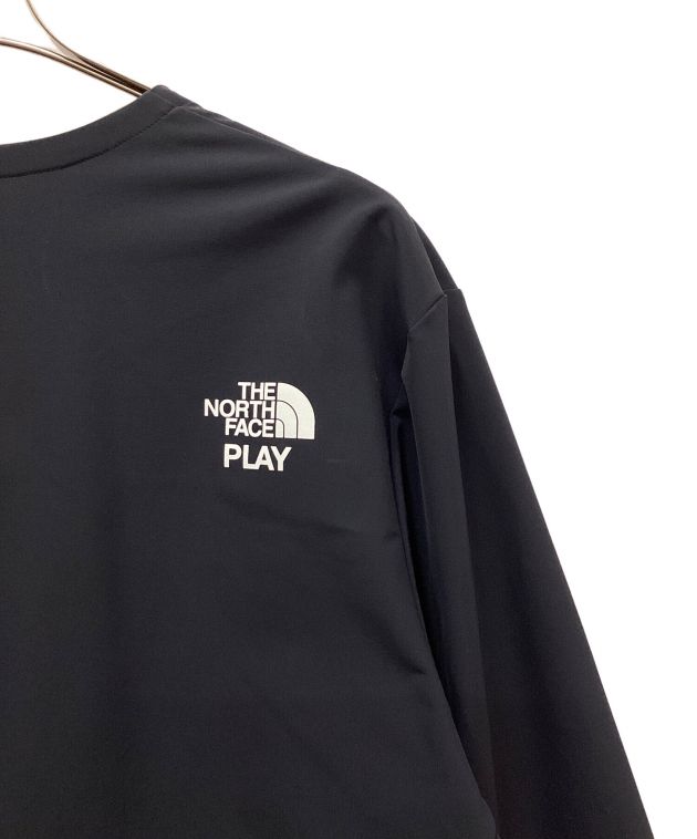 中古・古着通販】THE NORTH FACE (ザ ノース フェイス) PLAY