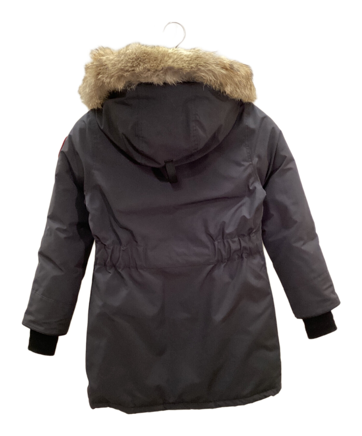 中古・古着通販】CANADA GOOSE (カナダグース) Trillium Parka Fusion 