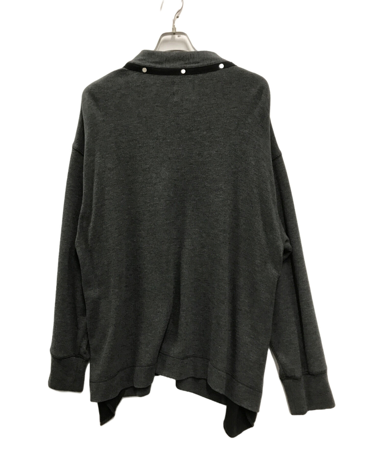 ACUOD by CHANU カーディガン 中古・古着通販】ACUOD by CHANU (アクオド バイ チャヌ