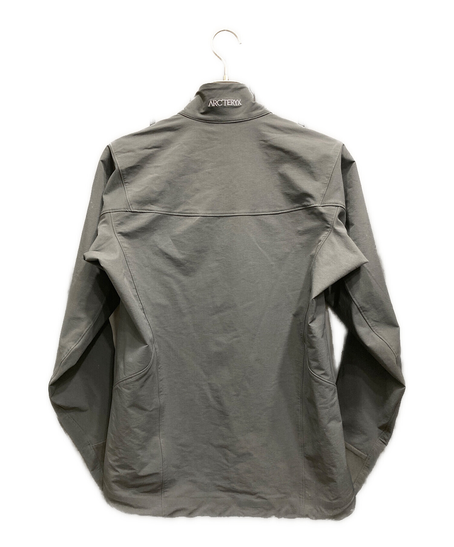 中古・古着通販】ARC'TERYX (アークテリクス) Gamma Jacket