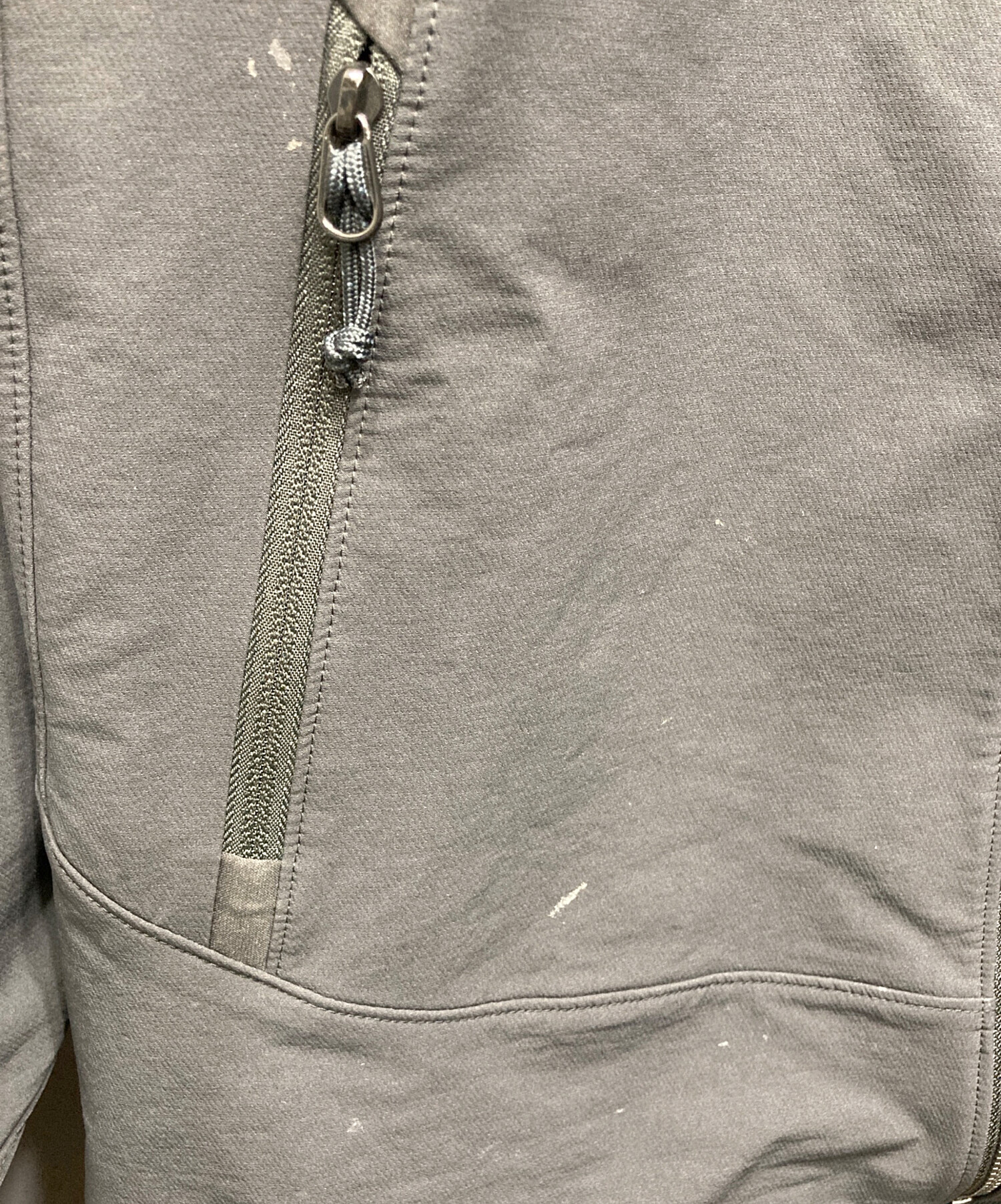中古・古着通販】ARC'TERYX (アークテリクス) Gamma Jacket/ソフト