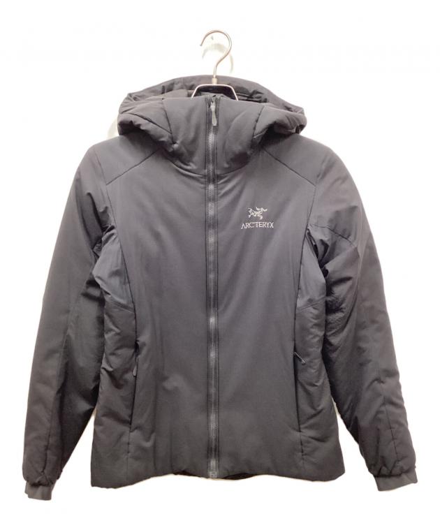 中古・古着通販】ARC'TERYX (アークテリクス) W ATOM AR HOODY