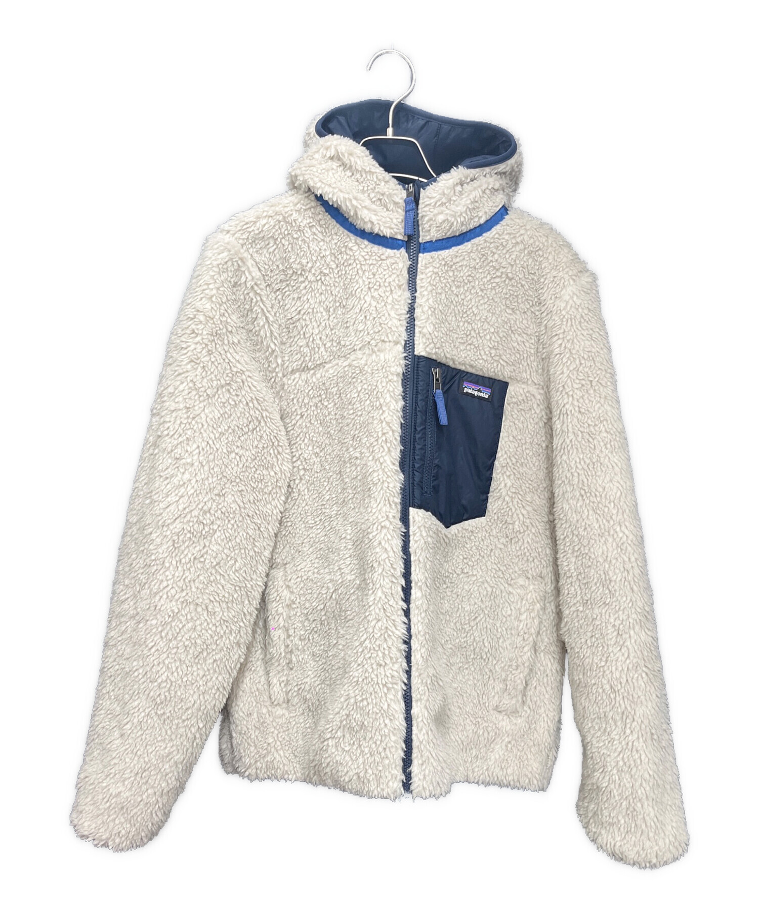 中古・古着通販】Patagonia (パタゴニア) Ks Rready Freddy Hoody 