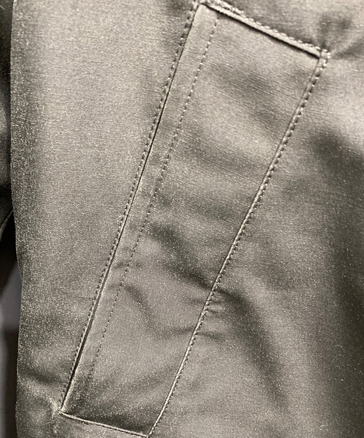 中古・古着通販】CANADA GOOSE (カナダグース) ブロンテ パーカ