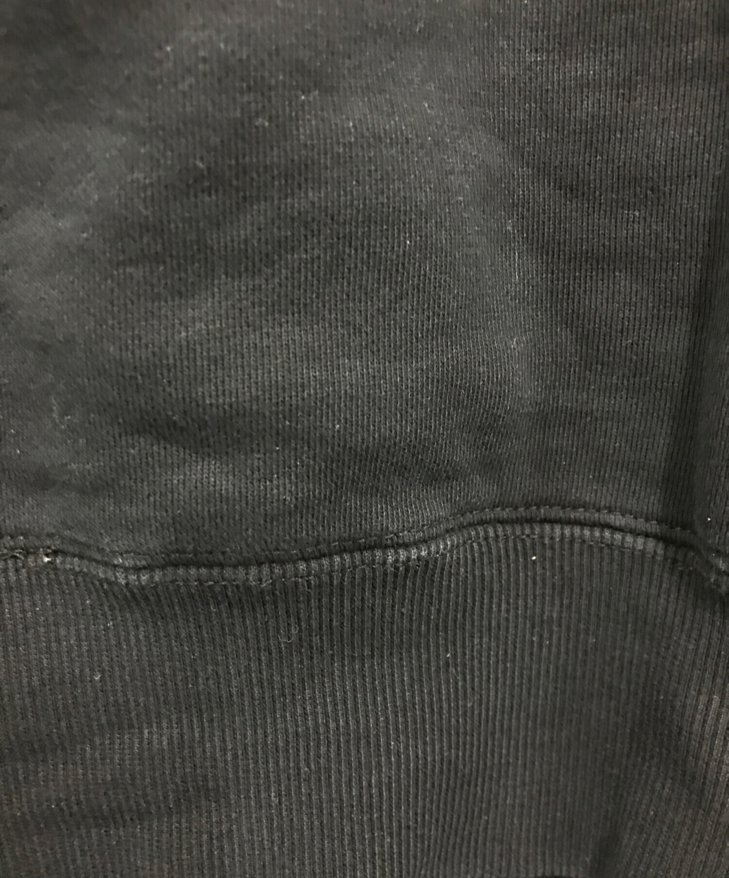 中古・古着通販】F.C.R.B. (エフシーアールビー) EMBLEM TIGER SWEAT 