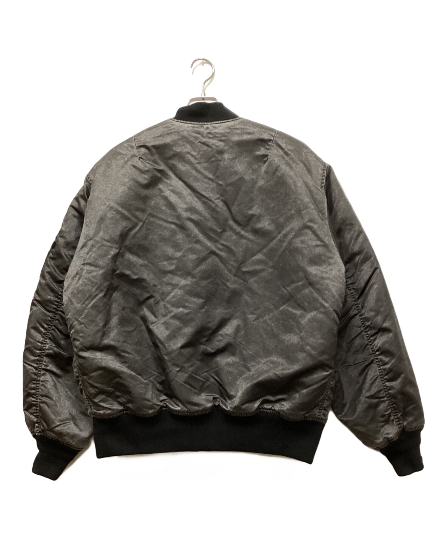 中古・古着通販】MAISON SPECIAL (メゾンスペシャル) ALPHA (アルファ