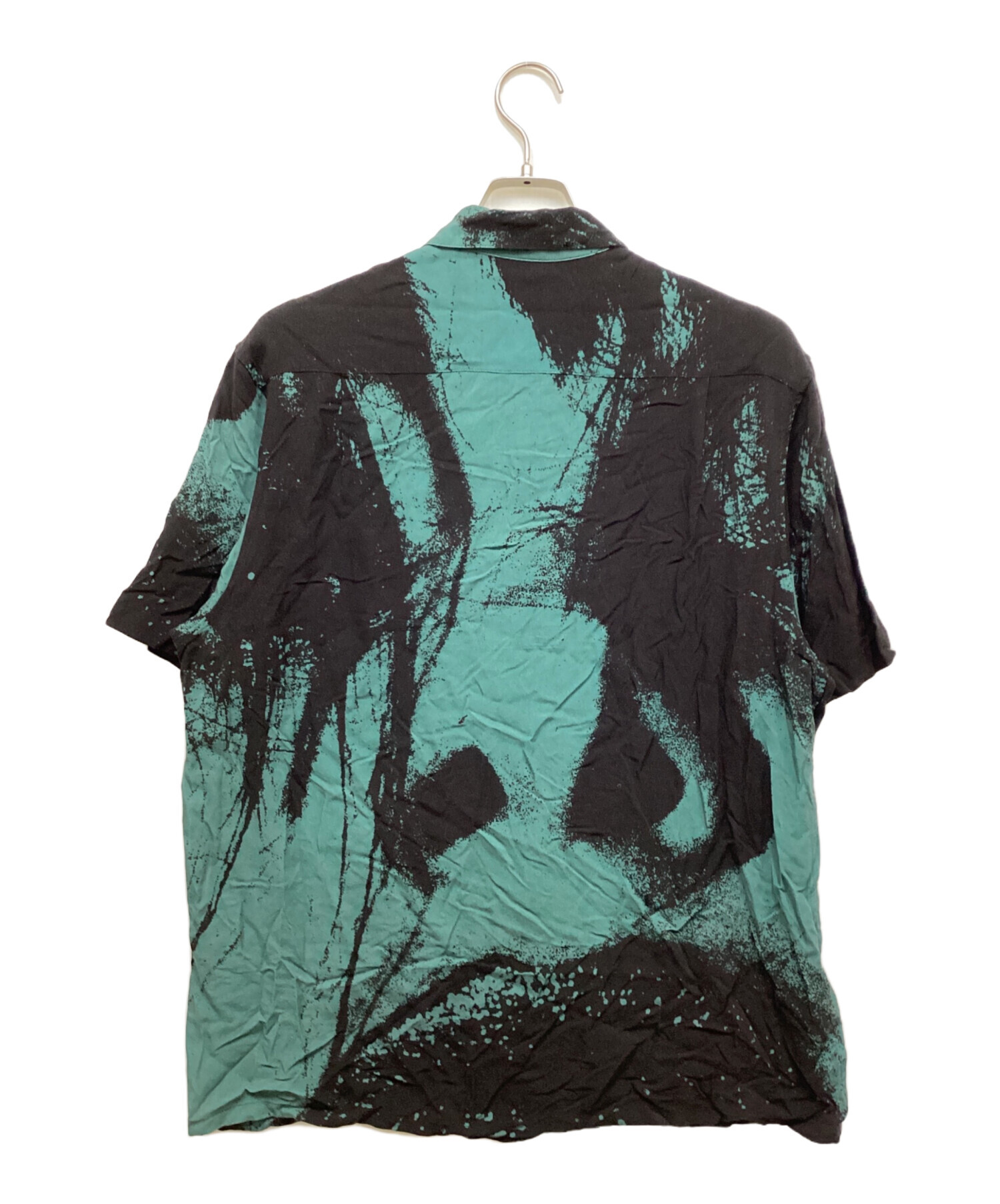 中古・古着通販】Supreme (シュプリーム) My Bloody Valentine Rayon S 