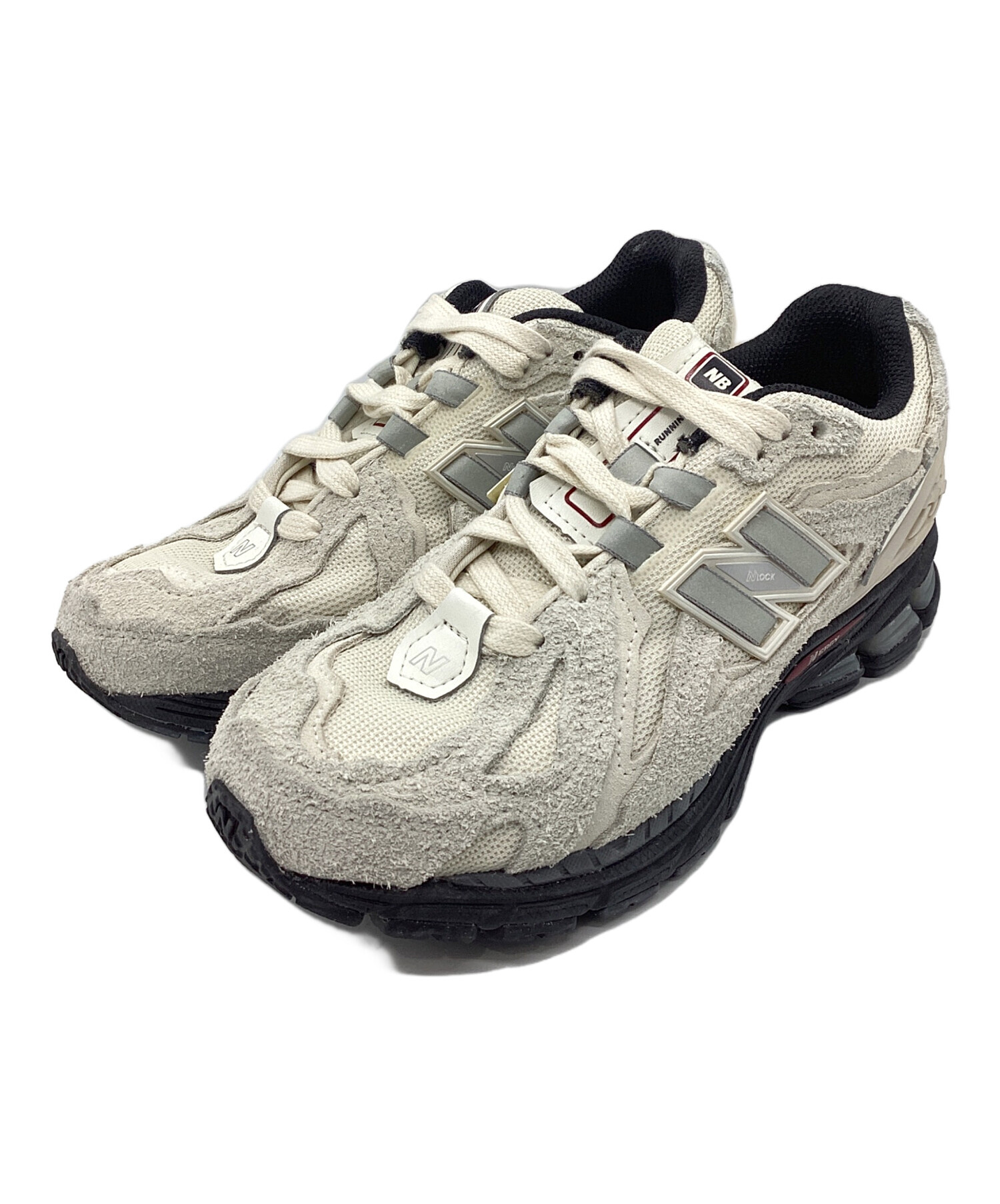 中古・古着通販】NEW BALANCE (ニューバランス) M1906DB ホワイト 