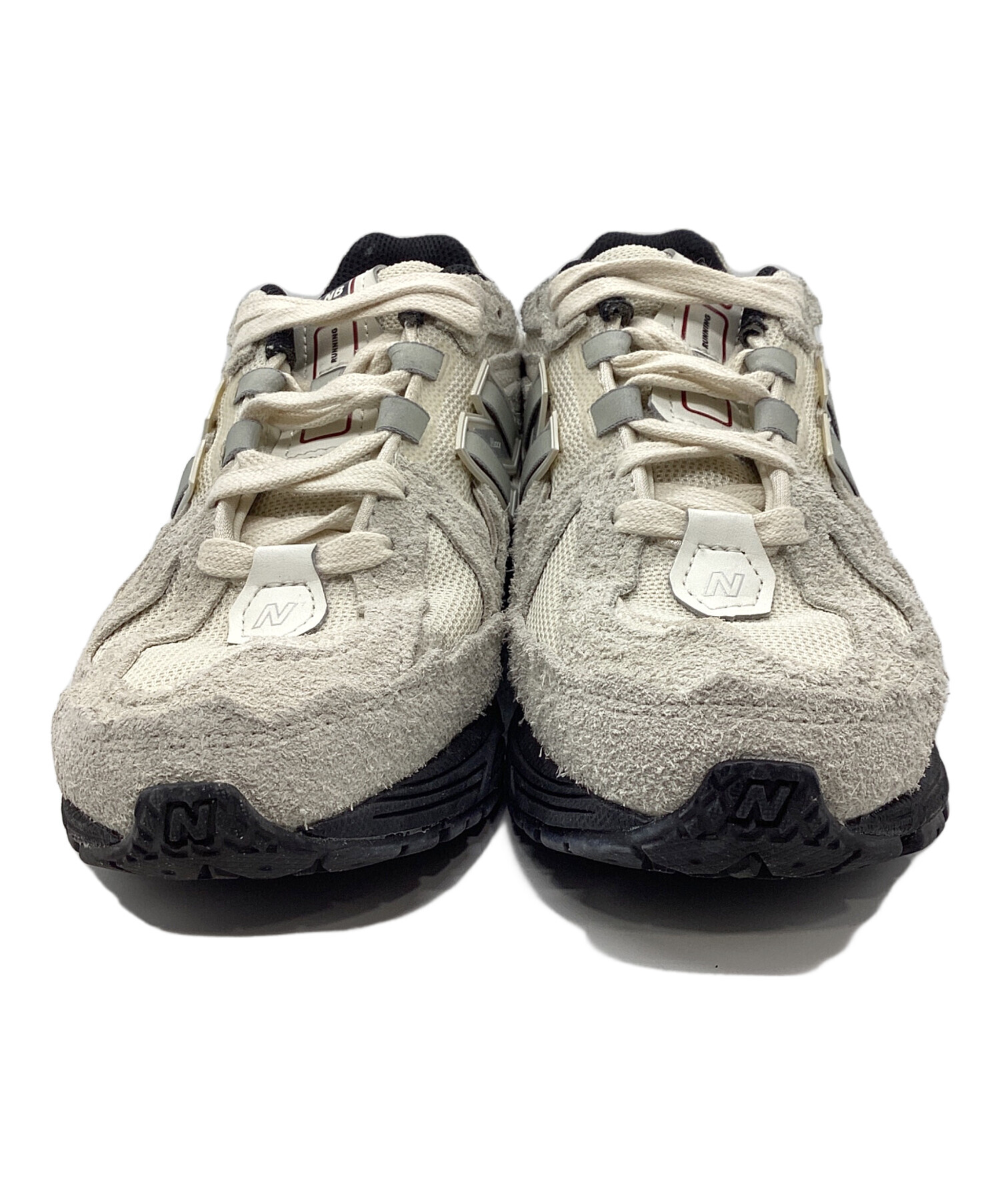 中古・古着通販】NEW BALANCE (ニューバランス) M1906DB ホワイト 