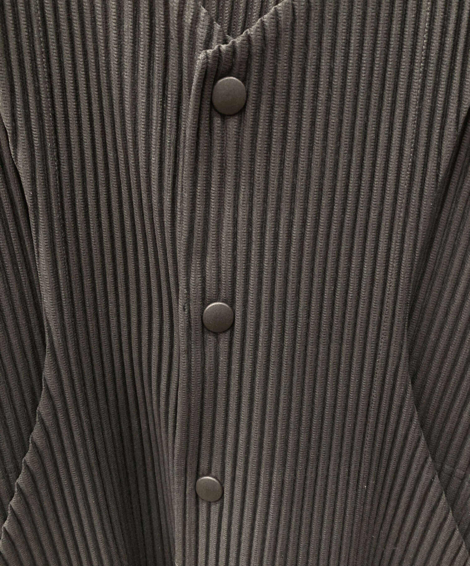 未使用 HOMME PLISSE オムプリッセ オムプリ トップス 半端袖 未使用 HOMME PLISSE オムプリッセ オムプリ トップス 半端袖 未