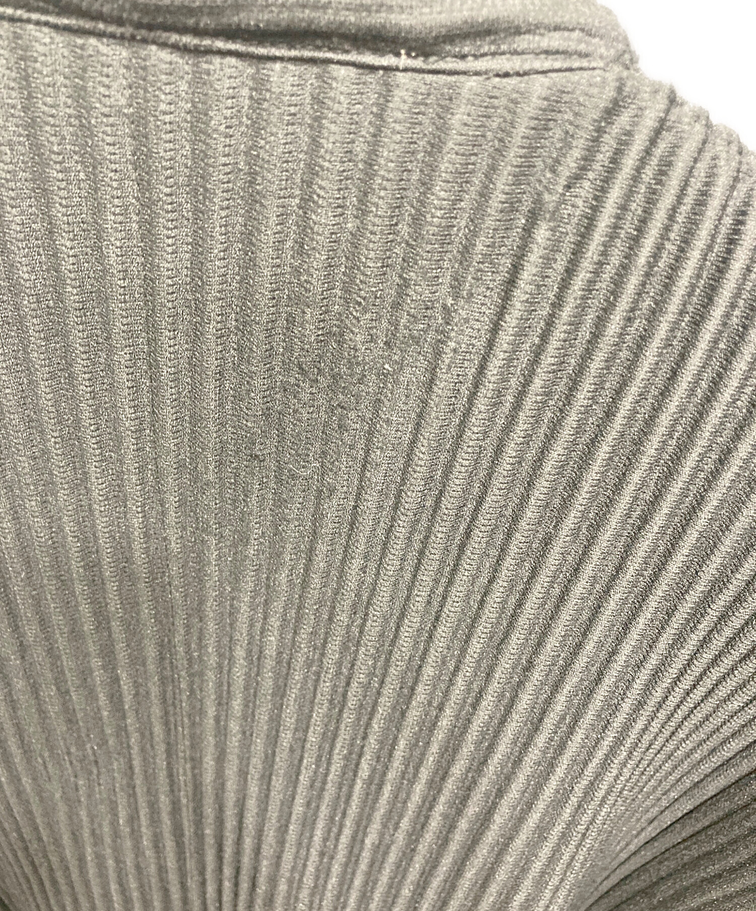 【限定値下げ】オムプリッセ　イッセイミヤケ　アウタージャケット オムプリッセ イッセイ ミヤケHOMME PLISSE ISSEY MIYAKE ストライプ