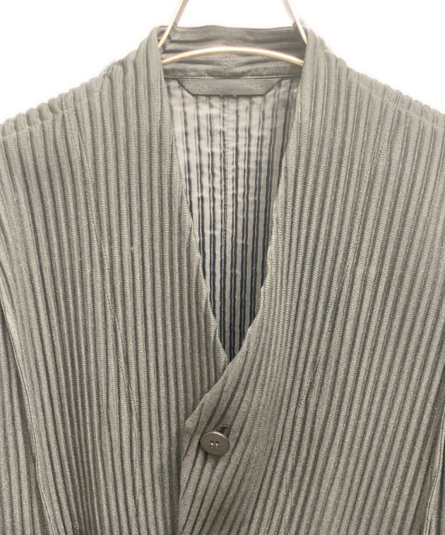 中古・古着通販】HOMME PLISSE ISSEY MIYAKE (オムプリッセ イッセイ