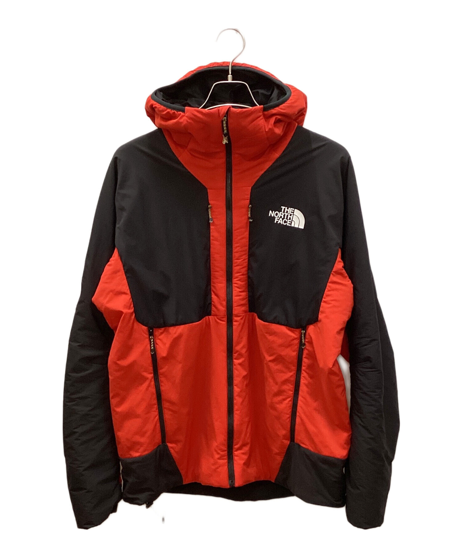 中古・古着通販】THE NORTH FACE (ザ ノース フェイス) エクスペ