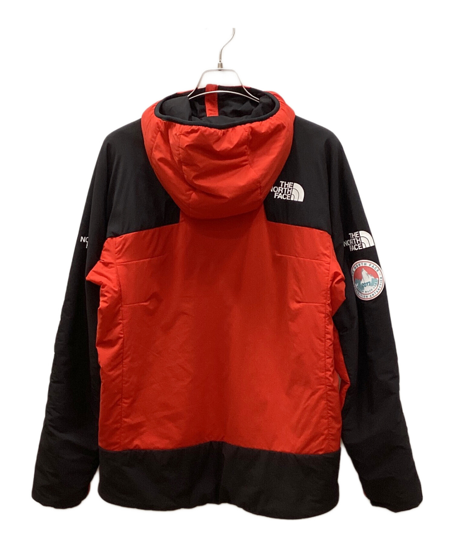 中古・古着通販】THE NORTH FACE (ザ ノース フェイス) エクスペ