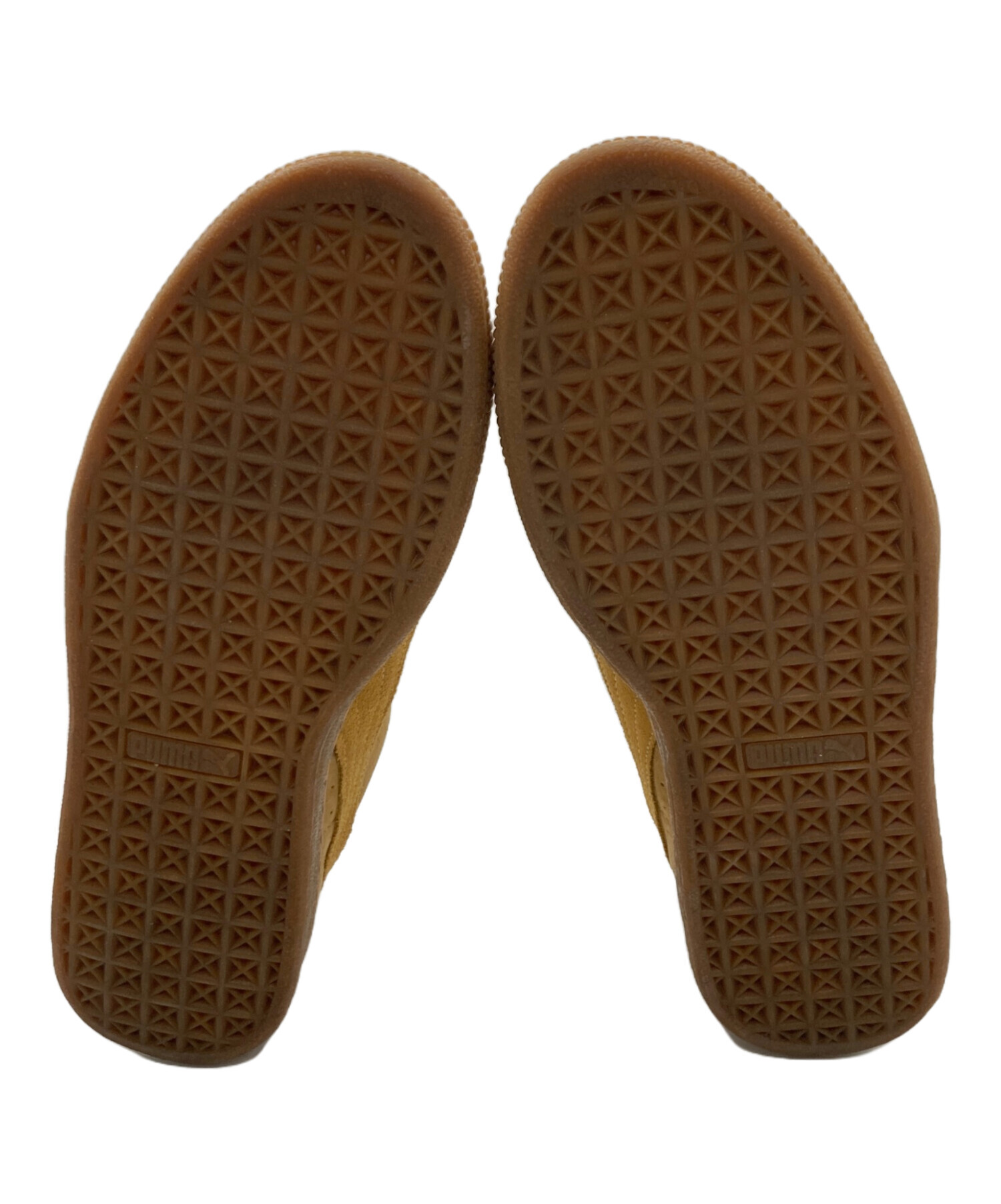 中古・古着通販】PUMA (プーマ) Basket Classic Winterized/バスケット