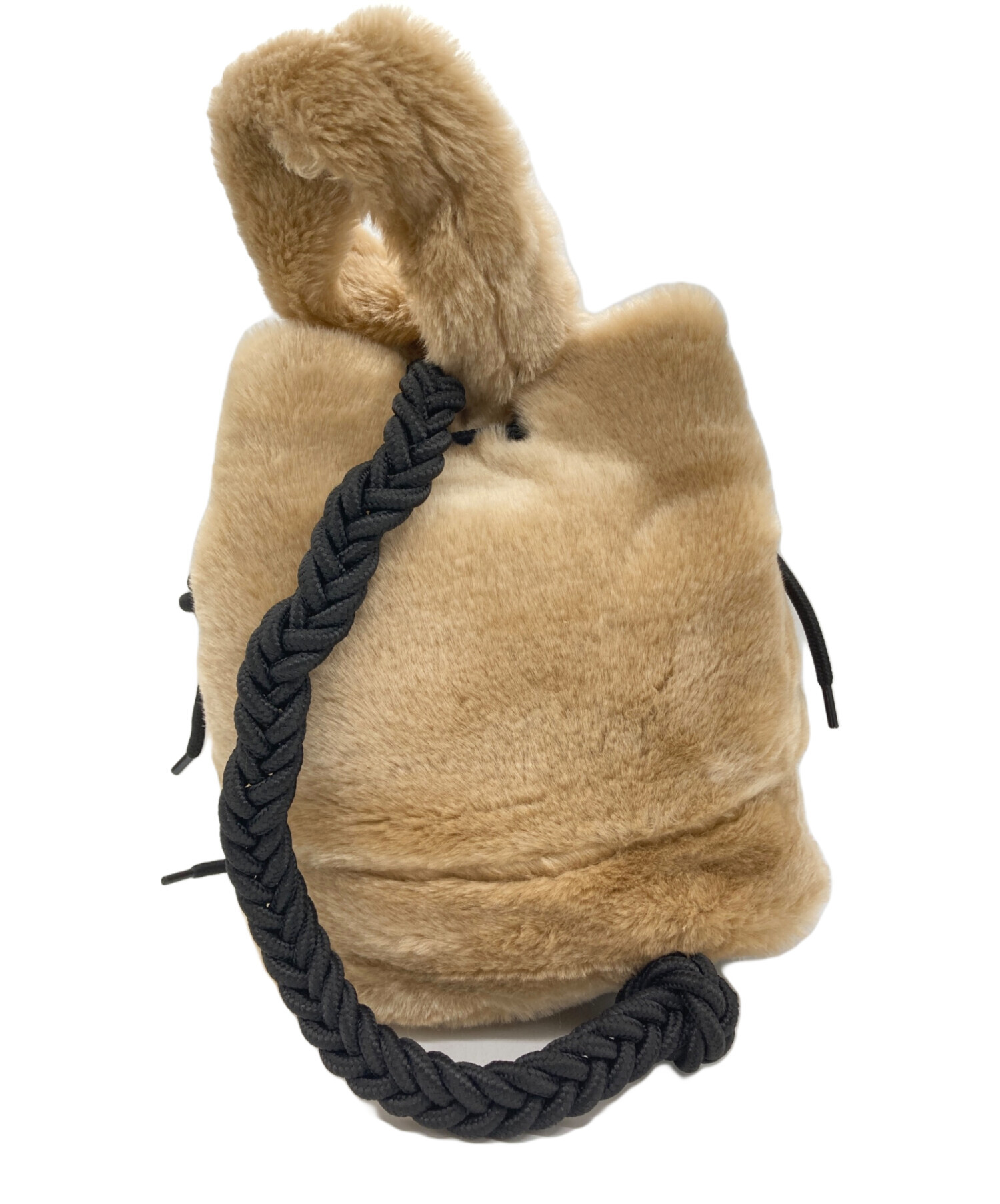 中古・古着通販】Onitsuka Tiger (オニツカタイガー) 2WAYボア