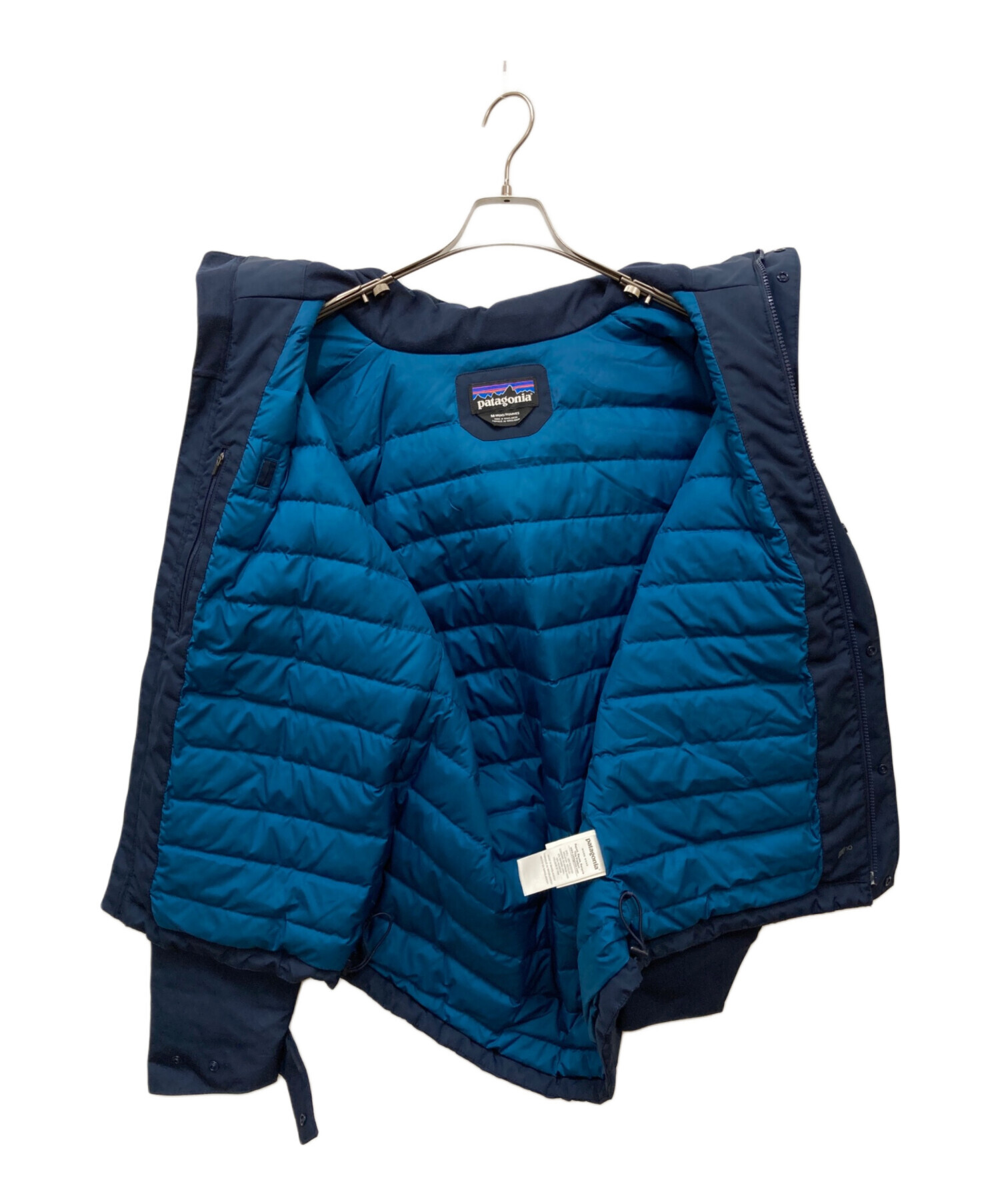 中古・古着通販】Patagonia (パタゴニア) Topley Jacket/トップリー