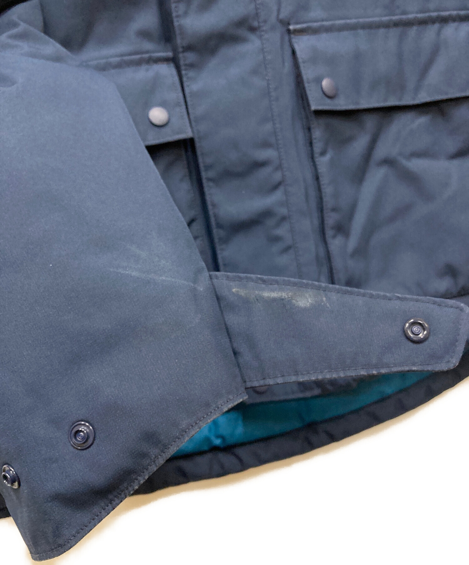 中古・古着通販】Patagonia (パタゴニア) Topley Jacket/トップリー