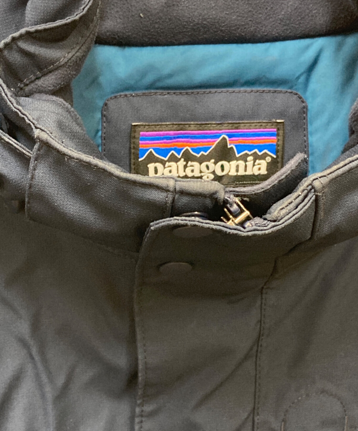 中古・古着通販】Patagonia (パタゴニア) Topley Jacket/トップリー