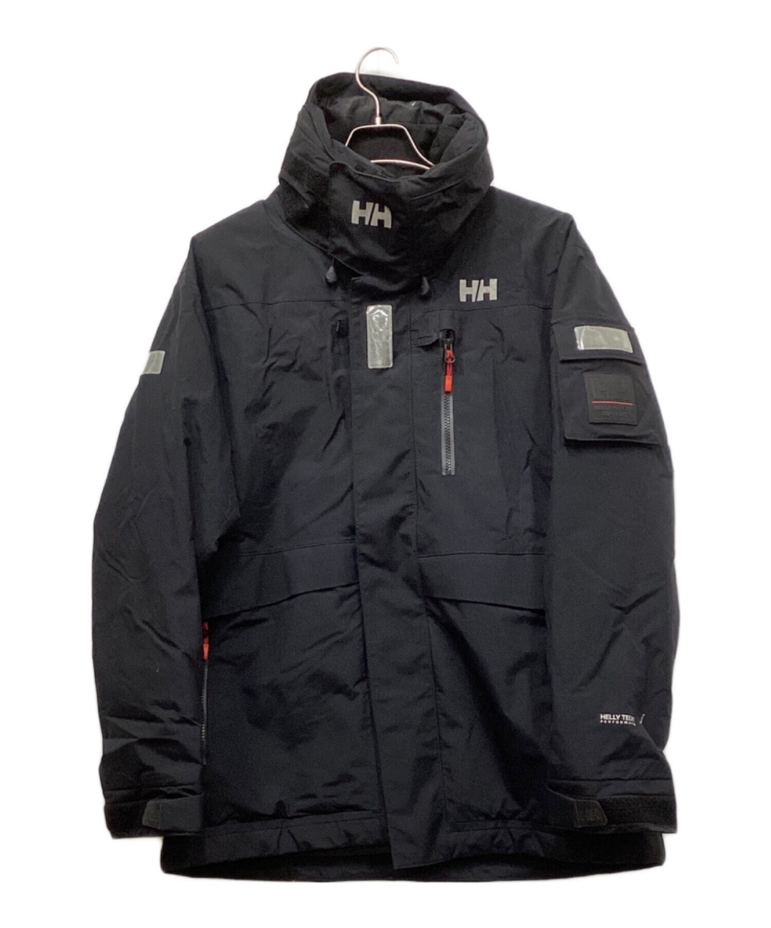 中古・古着通販】HELLY HANSEN (ヘリーハンセン) Ocean Frey Pro