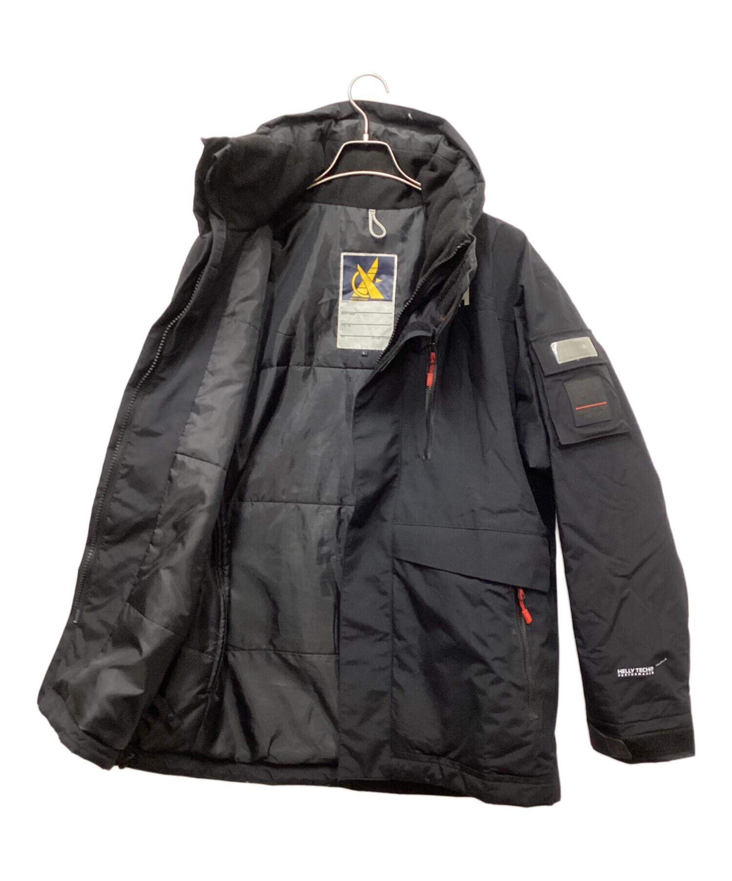 中古・古着通販】HELLY HANSEN (ヘリーハンセン) Ocean Frey Pro